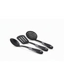 Prestige Essentials 12-Piece Off-White Granite Cookware Set | Non-Stick Pots and Pans Set | Induction Compatible Cooking Set | PR80977