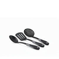 Prestige Essentials 12-Piece Off-White Granite Cookware Set | Non-Stick Pots and Pans Set | Induction Compatible Cooking Set | PR80977