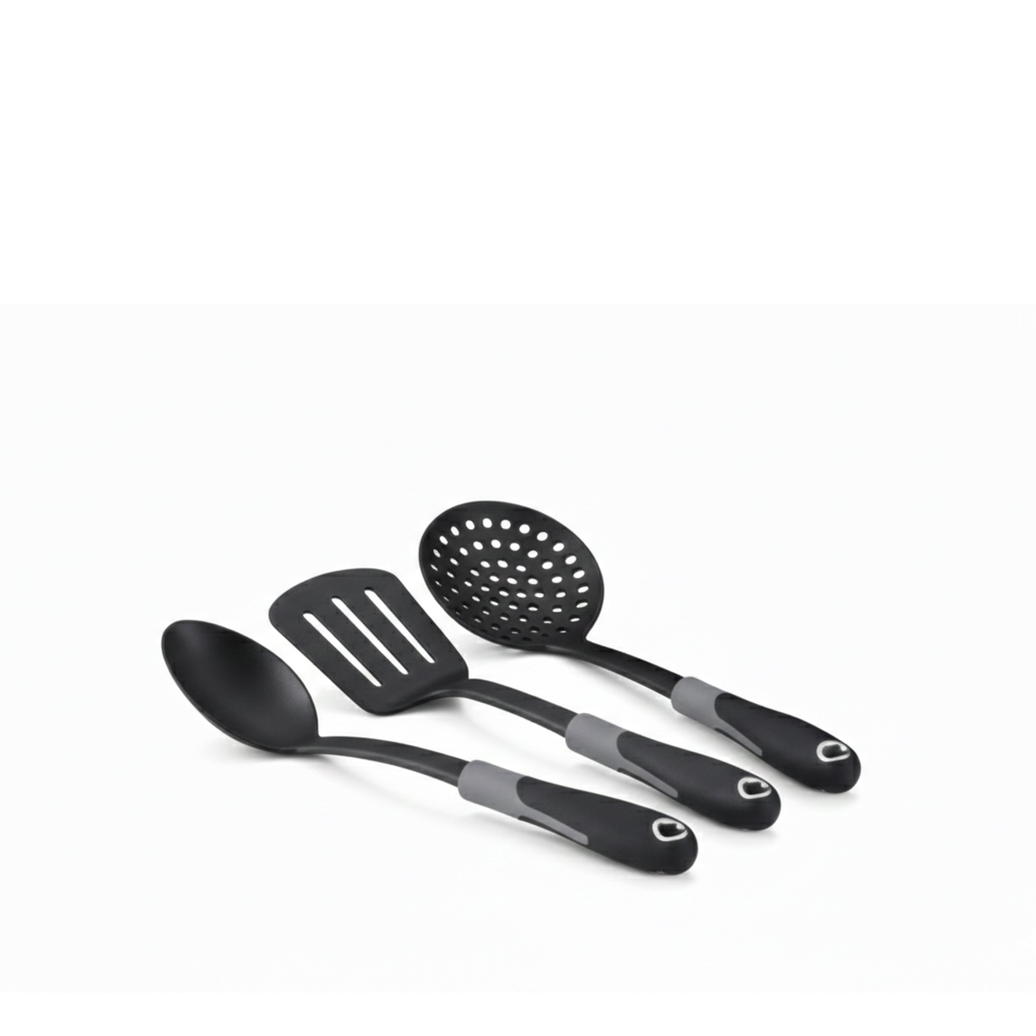 Prestige Essentials 12-Piece Off-White Granite Cookware Set | Non-Stick Pots and Pans Set | Induction Compatible Cooking Set | PR80977