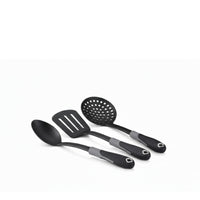 Prestige Essentials 12-Piece Off-White Granite Cookware Set | Non-Stick Pots and Pans Set | Induction Compatible Cooking Set | PR80977