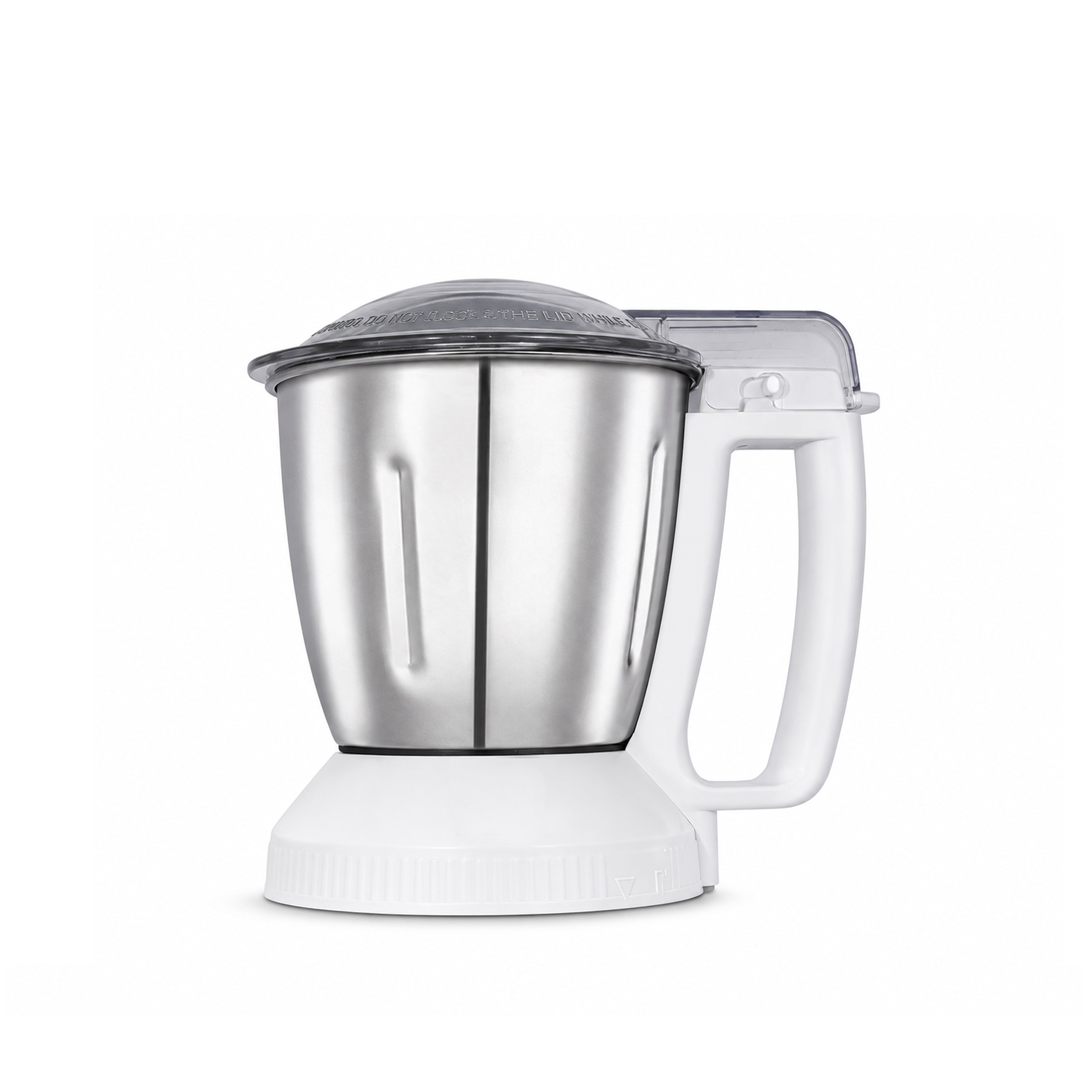 Prestige Element Extra Mixer Grinder 1200W Max With 3 Jars - White | PR43190