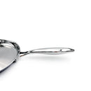 Prestige Infinity Tri Ply Stainless Steel 28cm Tawa | Induction + all hob suitable | PR81212