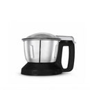 Prestige Element Tuff Mixer Grinder 1200W Max With 3 Jars - Black | PR43191