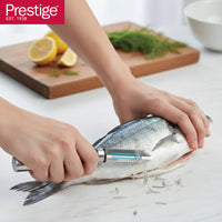 Prestige Elite Peeler/Fish Scaler