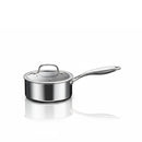 Prestige Tri Ply Stainless Steel 7 Pcs Cookware Set | Induction + all hob suitable | Pots and Pans Set | PR81200