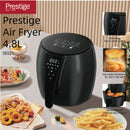 Prestige Air Fryer 4.8 Ltr 1500W | LED Touch Display | PR50321