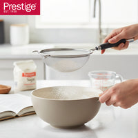 Prestige Elite 16Cm Strainer (Sieve)