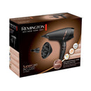 Remington Hair Dryer Supercare Pro 2200