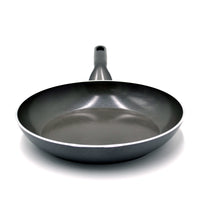 Korkmaz Nora Frypan | Non Stick Ceramic Frying Pan A3939 - 24x4 cm / 1.6 L | KA3939