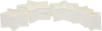 Prestige Star Shape Pastry Cutter Set of 5 | PR8053