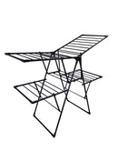 Winsor Foldable Clothes Drying Stand  26M, Black | WR80829