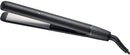 Remington Ceramic Crimp 220 Hair Straightener | Professional 220°C Heat with Anti-Static Coating for Defined Texture & Volume – S3580
