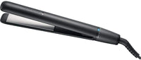 Remington Ceramic Crimp 220 Hair Straightener | Professional 220°C Heat with Anti-Static Coating for Defined Texture & Volume – S3580