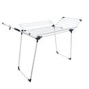 Winsor Foldable Clothes Drying Stand  21M, White | WR80827