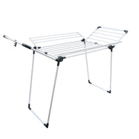 Winsor Foldable Clothes Drying Stand  21M, White | WR80827