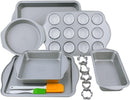 Prestige 25pc Bakeware Set | PR57158