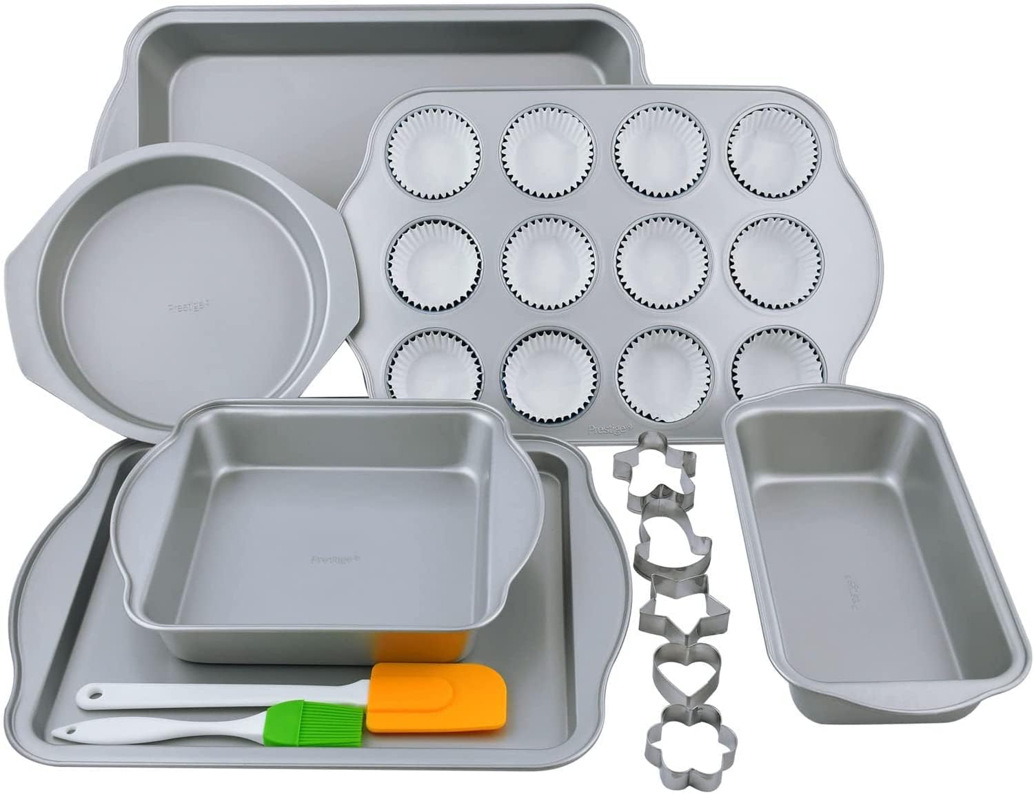 Prestige 25pc Bakeware Set | PR57158