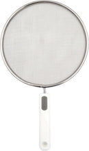 Prestige Splatter Guard 29cm | Premium Stainless Steel Oil Splatter Screen for Frying Pans | Kitchen Essential for Clean Cooking | PR49054