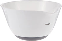 Prestige Mixing Bowl 3 Liter | White - PR42410