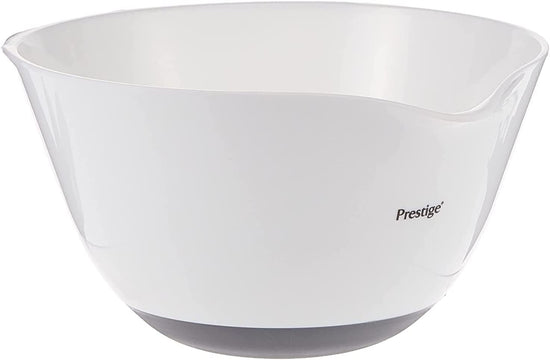 Prestige Mixing Bowl 3 Liter | White - PR42410