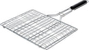 Prestige Bbq Reversible Grill | Silver - PR42111