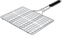 Prestige Bbq Reversible Grill | Silver - PR42111
