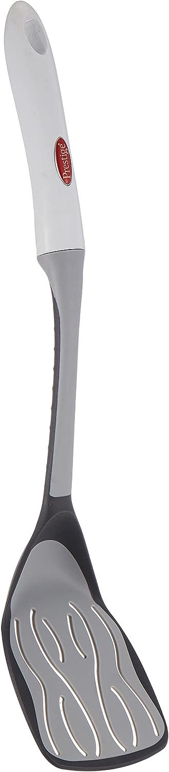 Prestige Nylon Slotted Turner | Multicolor - PR53111