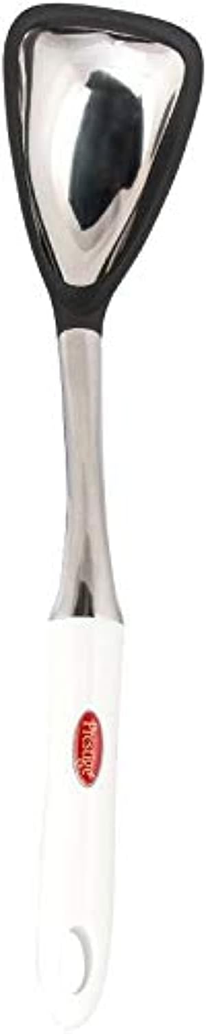 Prestige Stainless Steel Basting Spoon | Multicolor - PR53202