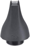 Remington G2 Graphite Series Personal Groomer | 6-in-1 Beard, Nose & Body Grooming Kit with Washable Attachments – PG2000