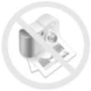 Korkmaz Mega Stainless Steel Low Casserole with Lid 28x11 cm / 6.5 L  | Silver - KA1941