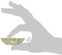 Prestige Tart Moulds 12pc Set | PR795