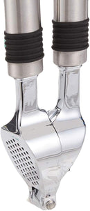 Prestige Eco Garlic Press Stainless Steel with Rubber Grip | PR55827