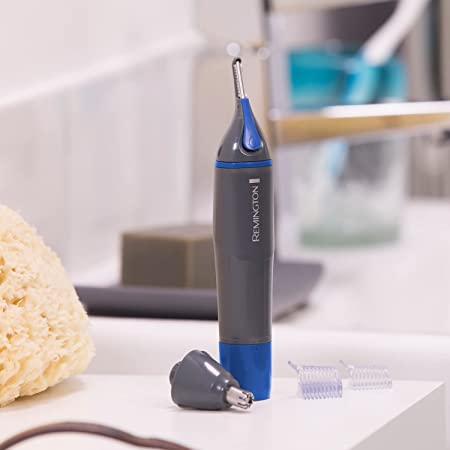 Remington Nano Series Nose & Ear Trimmer | RENE3850