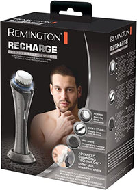 Remington Recharge Skin Cleaner For Men