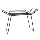 Winsor Foldable Clothes Drying Stand  21M, Black | WR80826