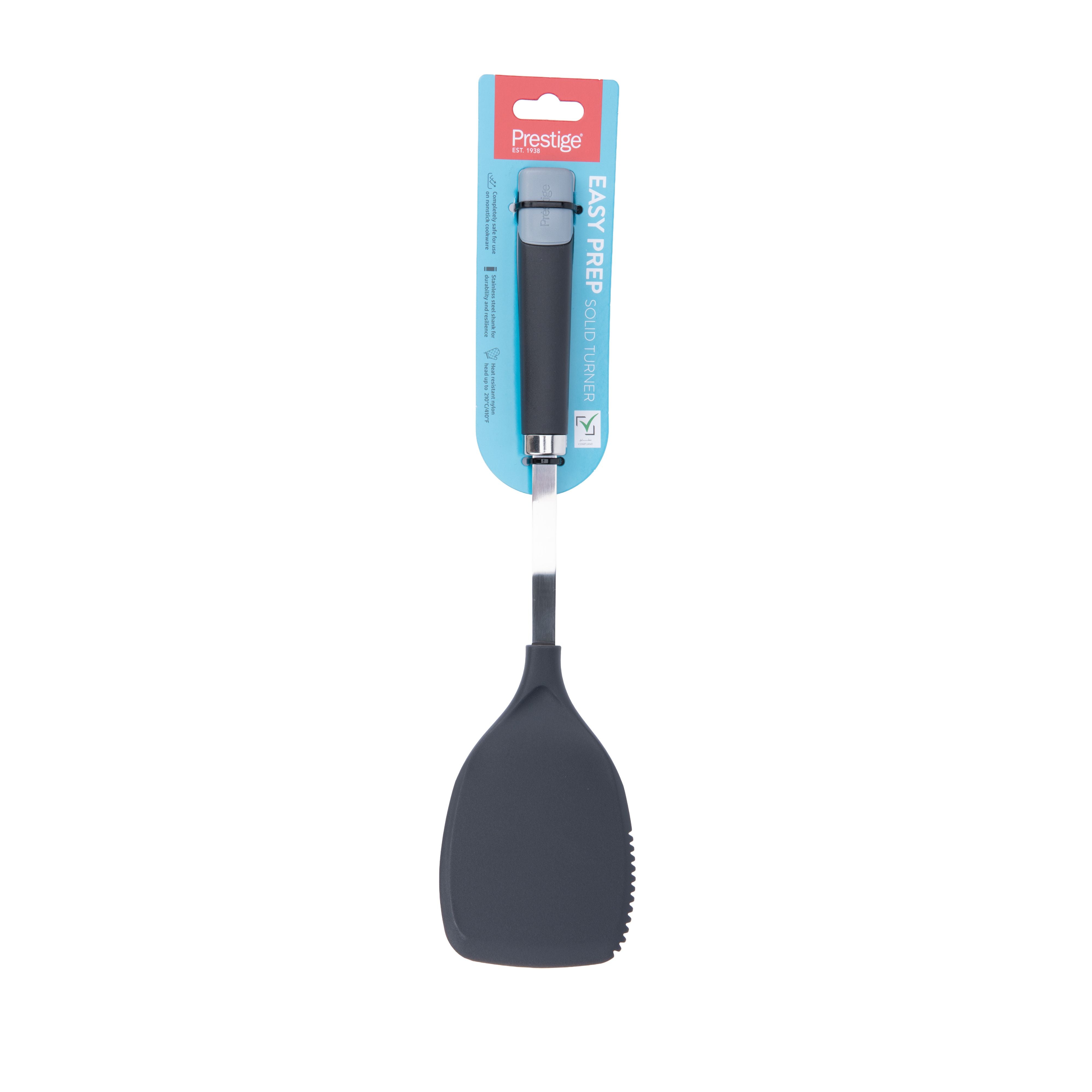 Prestige Easy Prep Solid Turner | PR49275
