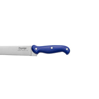 Prestige Professional Butcher Knife 12 inch - Blue | Carving Slicing Meat Knife | Slaughter Knife | PR49351