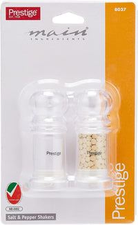 Prestige Salt & Pepper Shaker | PR8027