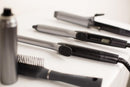 Remington Pro Spiral Curl Tong | 19mm Titanium Ceramic Barrel for Defined, Long-Lasting Curls – CI5519