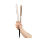 Remington Shea Soft Hair Straightener | Advanced Ceramic Plates with Shea Oil Infusion for Soft, Silky Hair – S4740