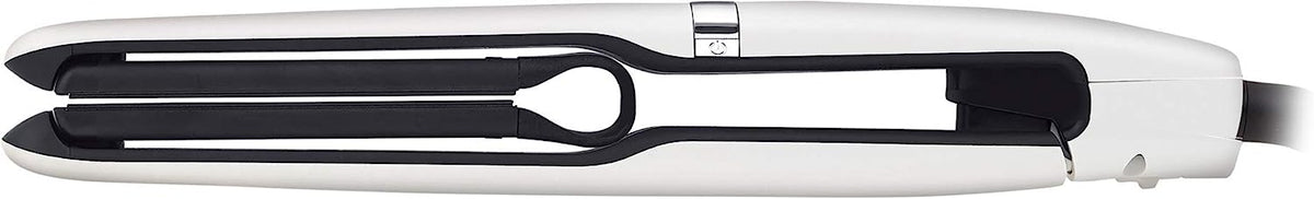 Remington Air Plates Titanium Ceramic Hair Straightener | Suspended Plate Technology for Even Pressure & Effortless Glide – S7412