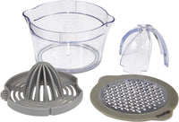 Prestige Multi Function Juicer & Grater | PR8033