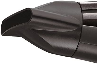 Remington 2300W Pro-Air Shine Hair Dryer | Ionic Conditioning for Frizz-Free Shine | 3 Heat & 2 Speed Settings with Cool Shot – D5215