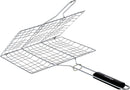 Prestige Bbq Reversible Grill | Silver - PR42111