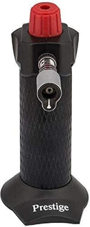 Prestige Gas Torch | Black Plastic Material - PR42203