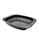 Prestige Granite Stone Large Oven Roaster | PR48766