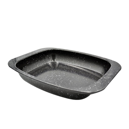 Prestige Granite Stone Large Oven Roaster | PR48766