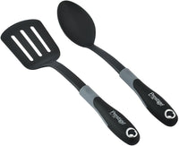 Prestige Essentials 9pcs Pots and Pans Set | Nonstick Cookware Sets | Granite Pots Set | Kitchen Induction Pots and Pans Cooking Sets | Pan Sets for Cooking | Green - PR80990