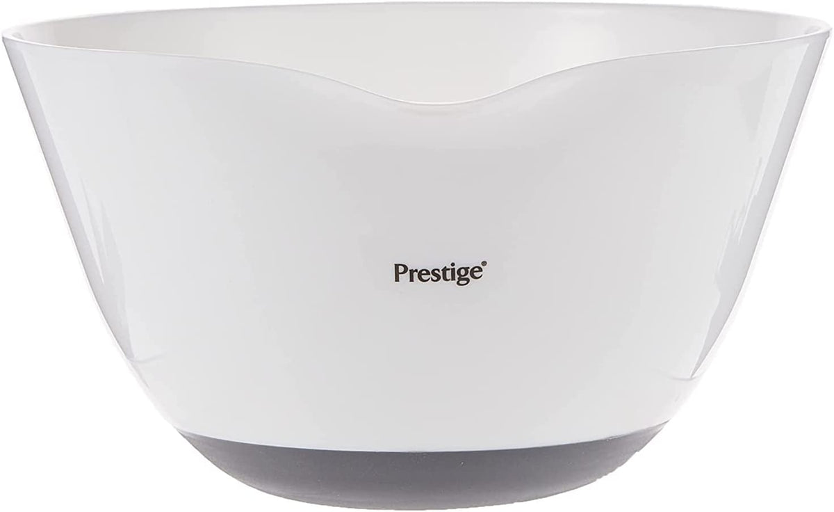 Prestige Mixing Bowl 3 Liter | White - PR42410