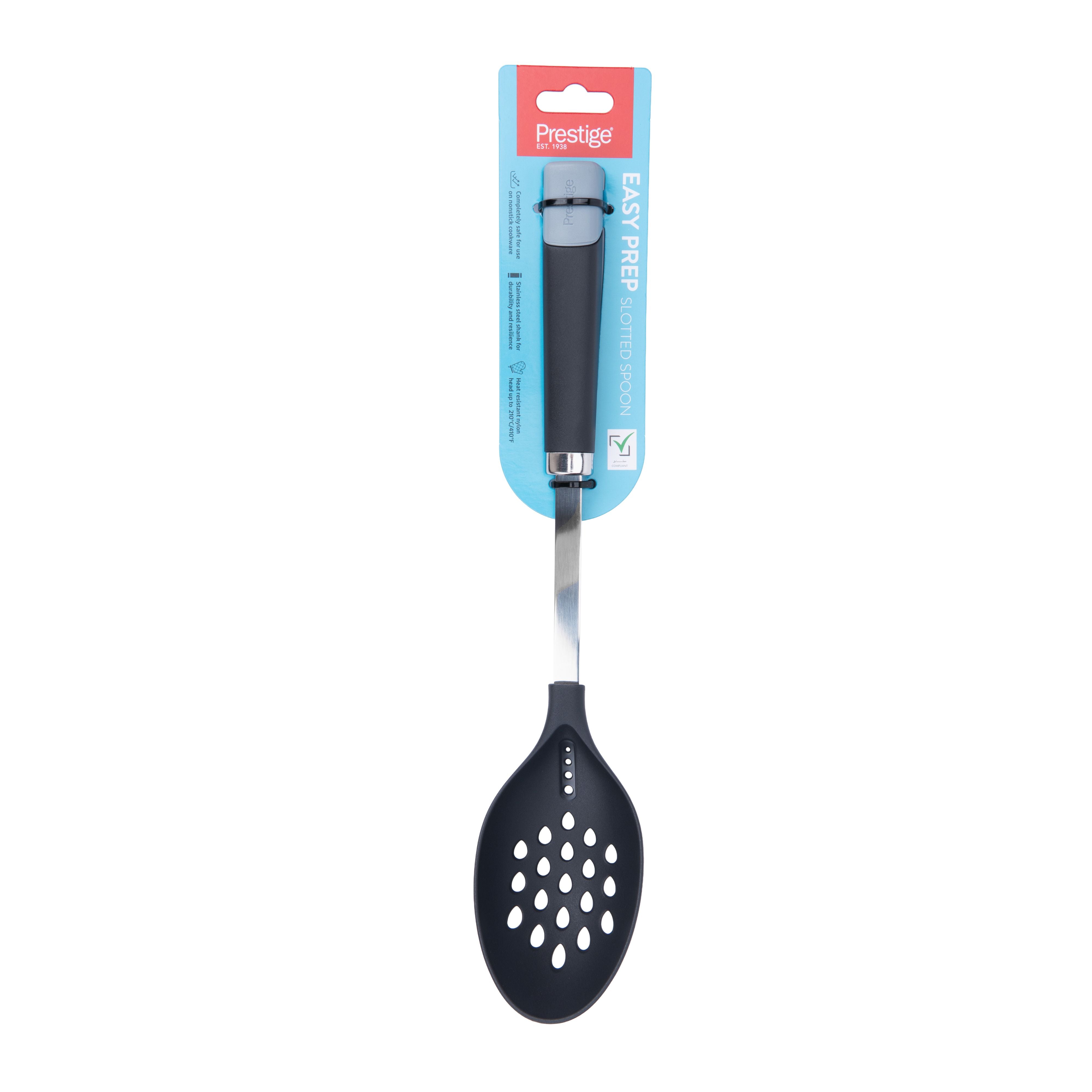 Prestige Easy Prep Slotted Spoon | PR49273
